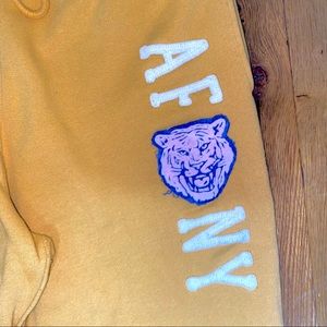 Fashionable Sweatpants